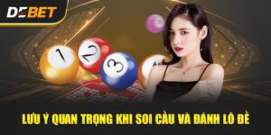 Soi Cầu Hôm Nay - Cầu Đẹp, Dễ Ăn, Đáng Xuống Tiền
