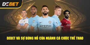 Góc Nhìn Trái Chiều - Khi Thể Thao Không Chỉ Là Trận Đấu