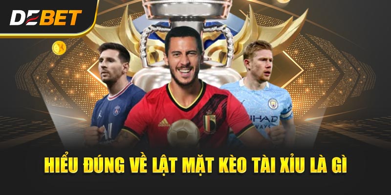 Lật Mặt Kèo Tài Xỉu - Những Trận Đấu “Quay Xe” Phút Cuối