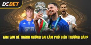 Những Sai Lầm Khi Đánh Tài Xỉu - Bạn Có Mắc Phải?